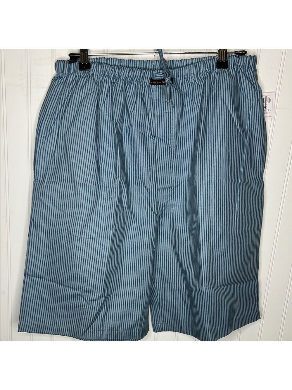 Andrew Scott New Loungewear Shorts Size Large